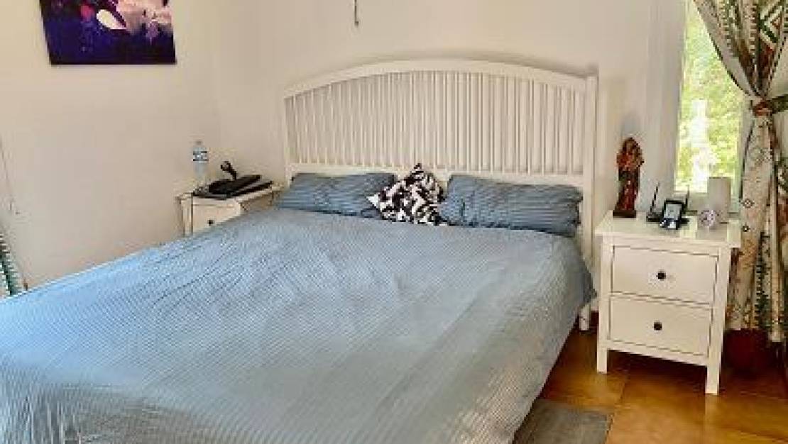 Sale - Villa - Altea la vella