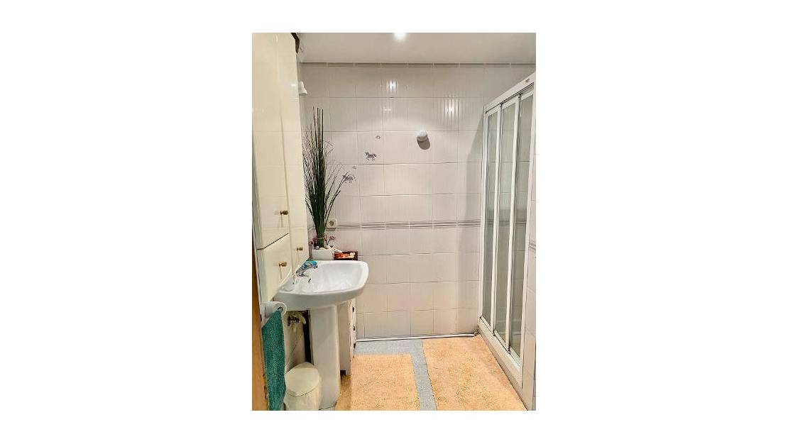 Sale - Villa - Altea la vella
