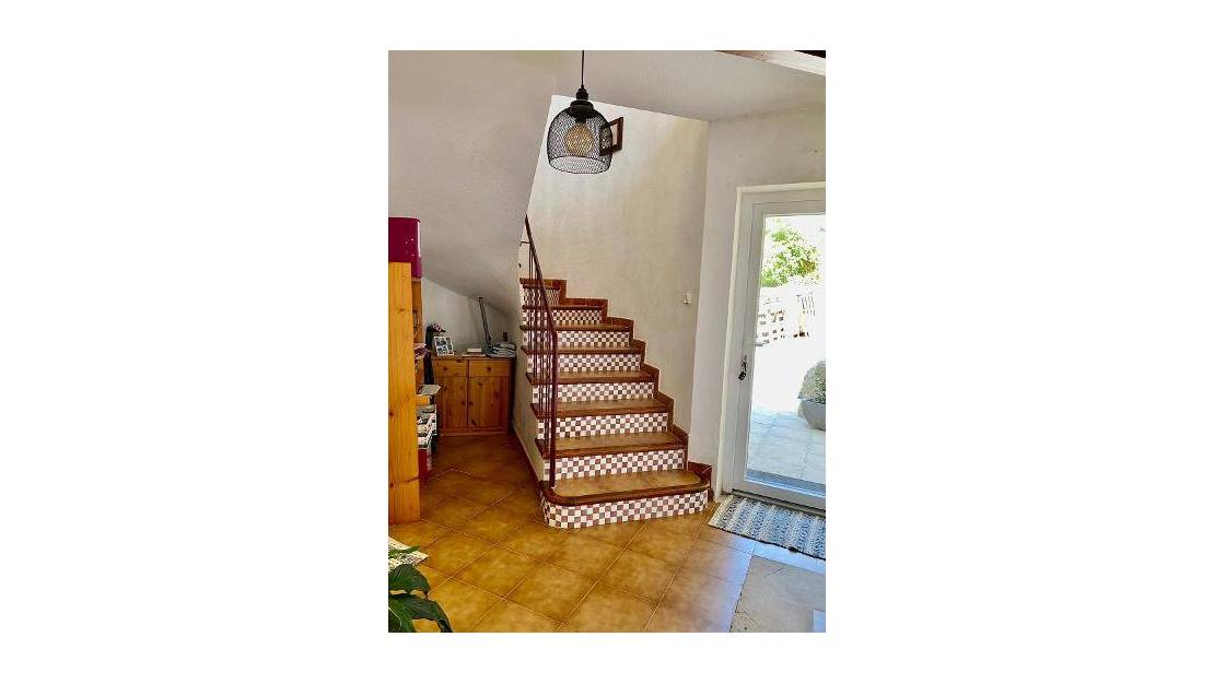 Sale - Villa - Altea la vella