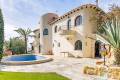 Sale - Villa - Altea la vella