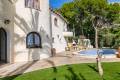 Sale - Villa - Altea la vella
