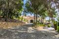 Sale - Villa - Altea la vella