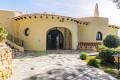 Sale - Villa - Altea la vella