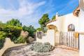 Sale - Villa - Altea la vella