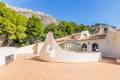 Sale - Villa - Altea la vella