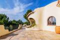 Sale - Villa - Altea la vella