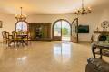 Sale - Villa - Altea la vella