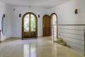 Sale - Villa - Altea la vella
