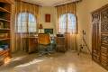 Sale - Villa - Altea la vella