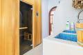 Sale - Villa - Altea la vella