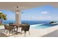 Sale - Villa - Altea la vella