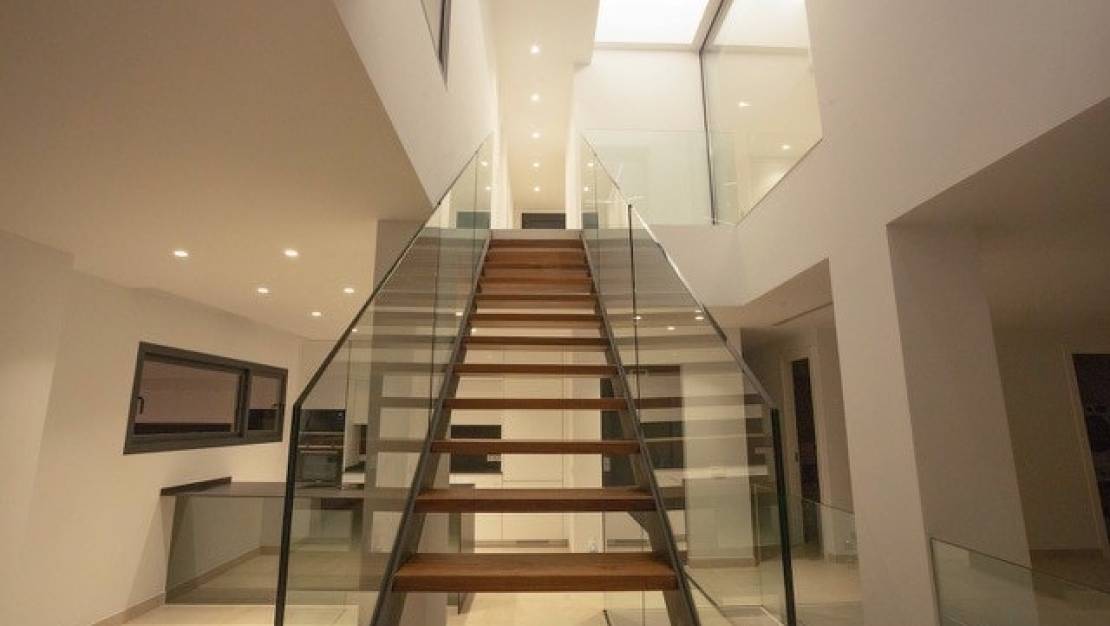 Sale - Villa - Altea la vella