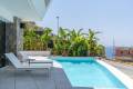 Sale - Villa - Altea - Pueblo Mascarat