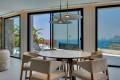 Sale - Villa - Altea - Pueblo Mascarat