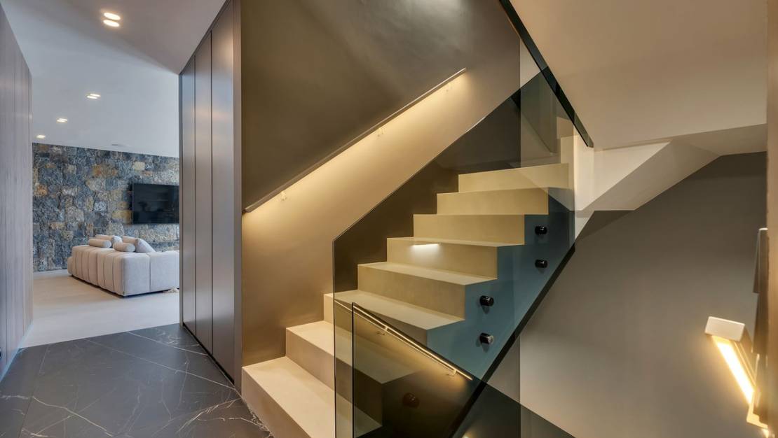 Sale - Villa - Altea - Pueblo Mascarat