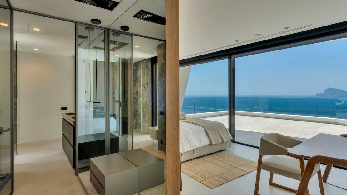 Sale - Villa - Altea - Pueblo Mascarat