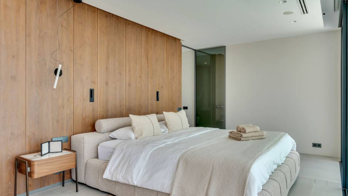 Sale - Villa - Altea - Pueblo Mascarat