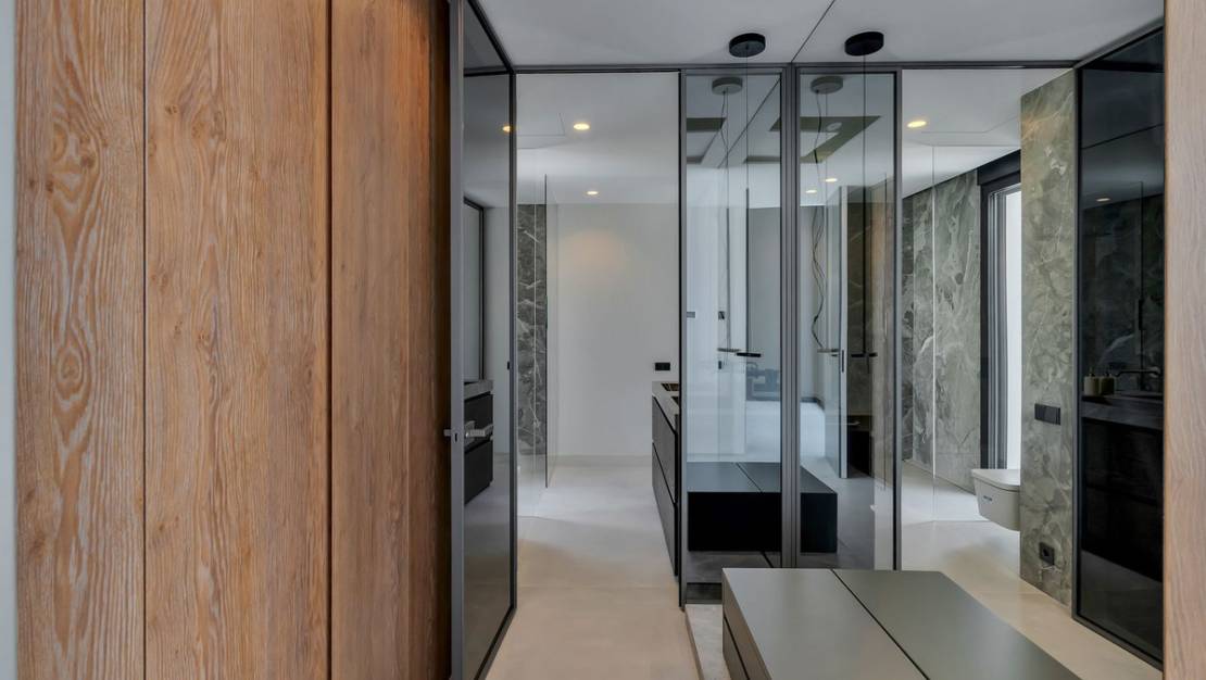 Sale - Villa - Altea - Pueblo Mascarat