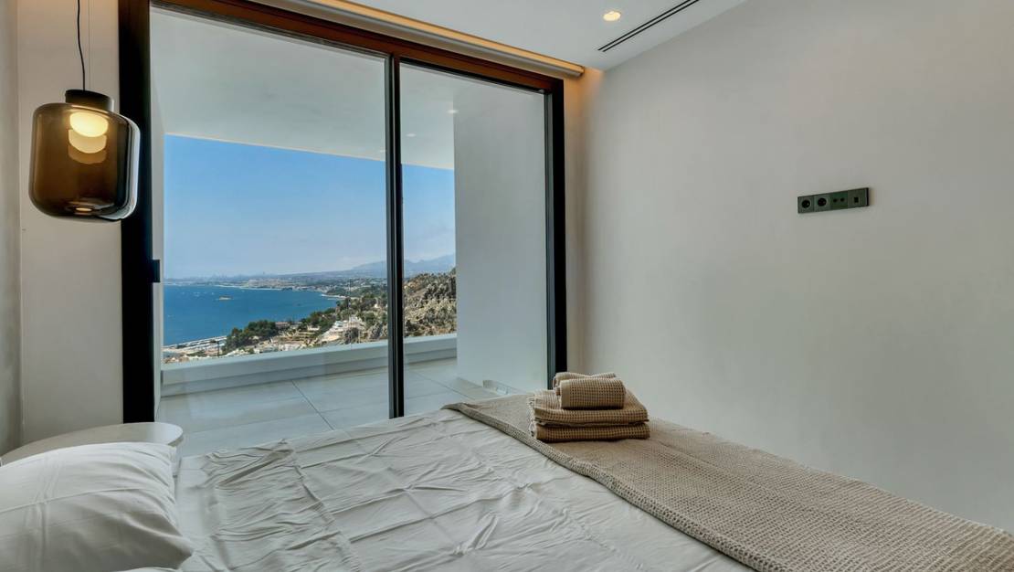 Sale - Villa - Altea - Pueblo Mascarat