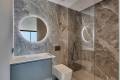 Sale - Villa - Altea - Pueblo Mascarat