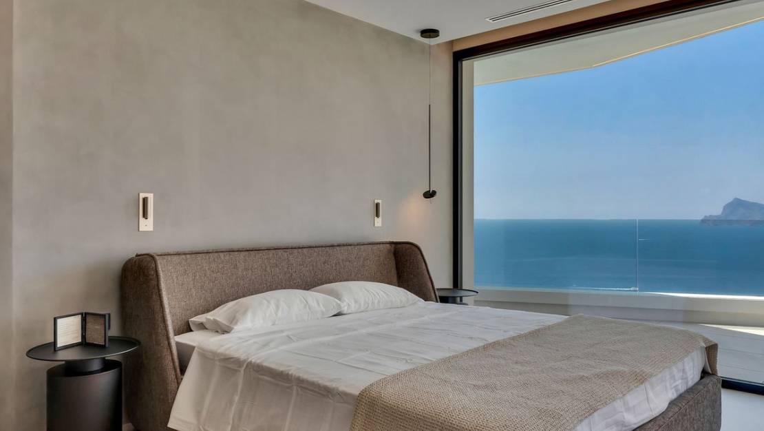 Sale - Villa - Altea - Pueblo Mascarat