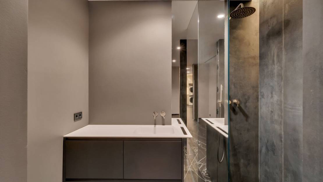 Sale - Villa - Altea - Pueblo Mascarat