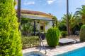 Sale - Villa - Altea