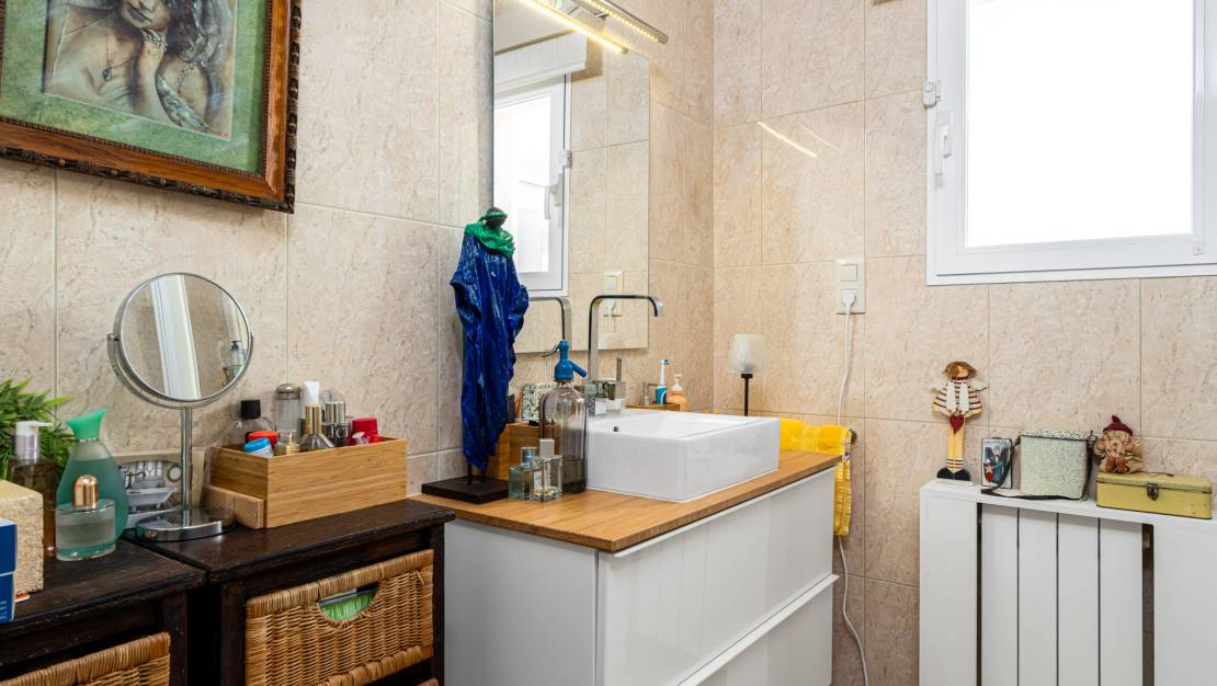 Sale - Villa - Altea