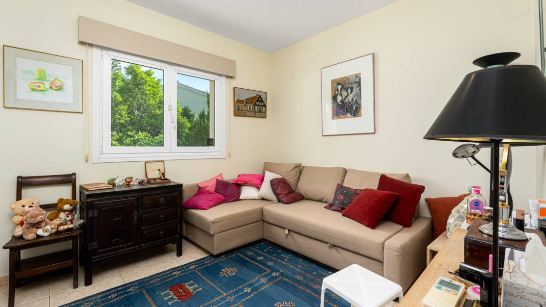 Sale - Villa - Altea