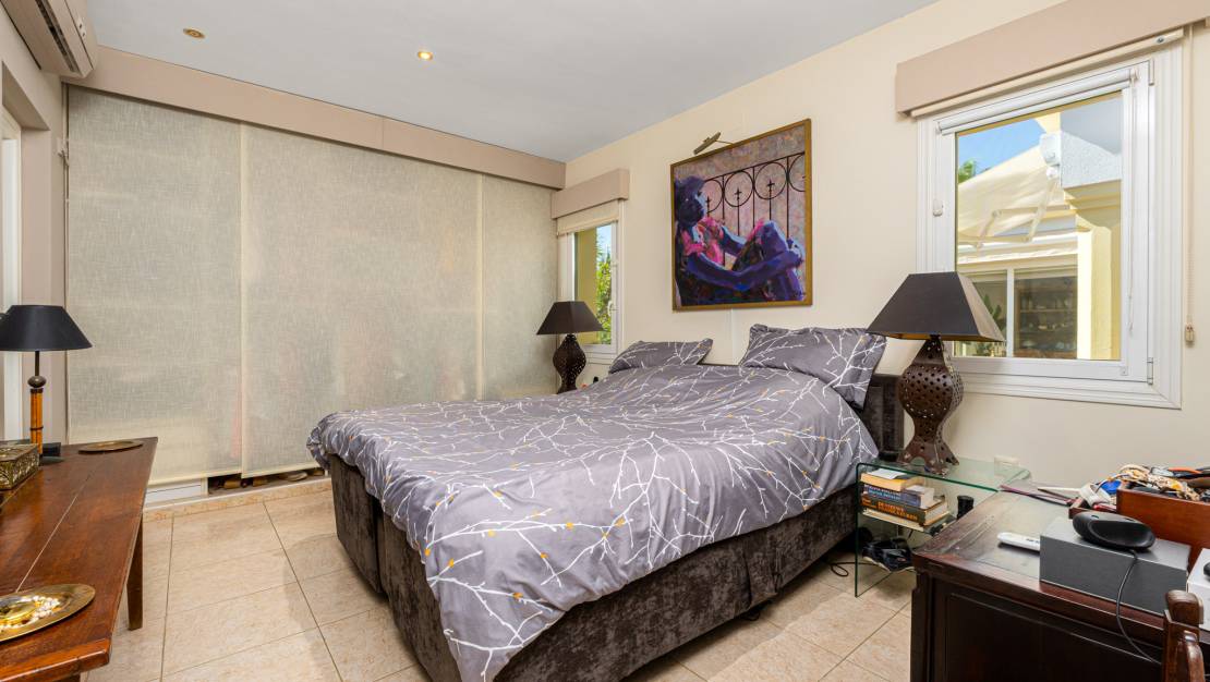 Sale - Villa - Altea