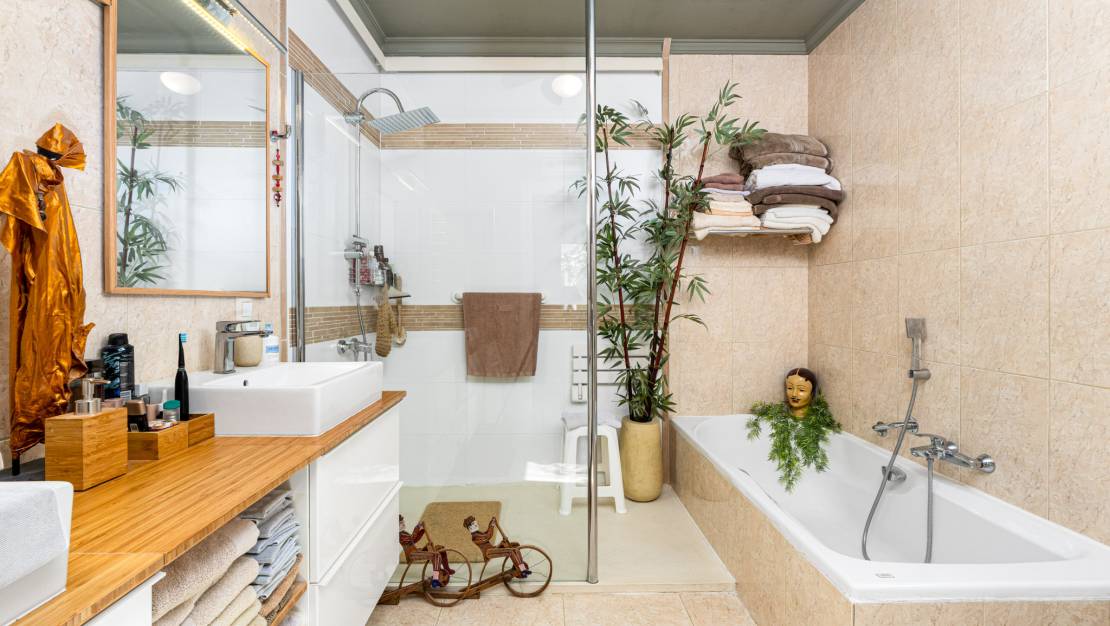 Sale - Villa - Altea