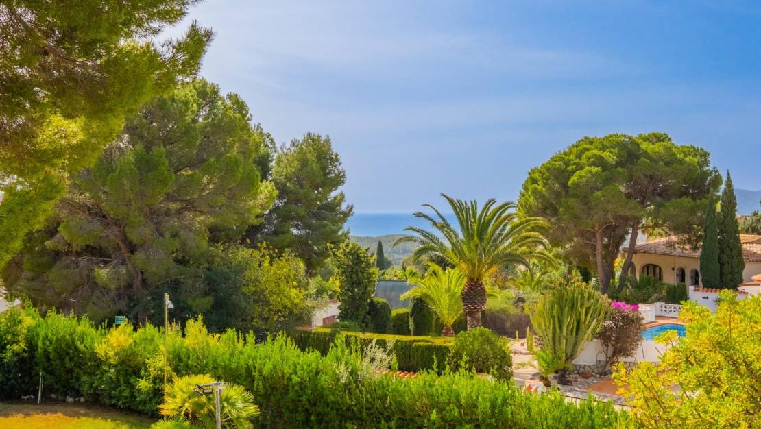 Sale - Villa - Altea