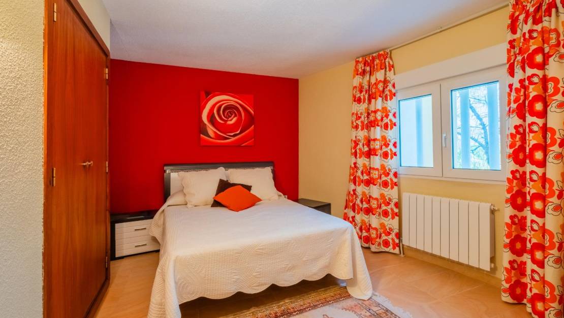 Sale - Villa - Altea