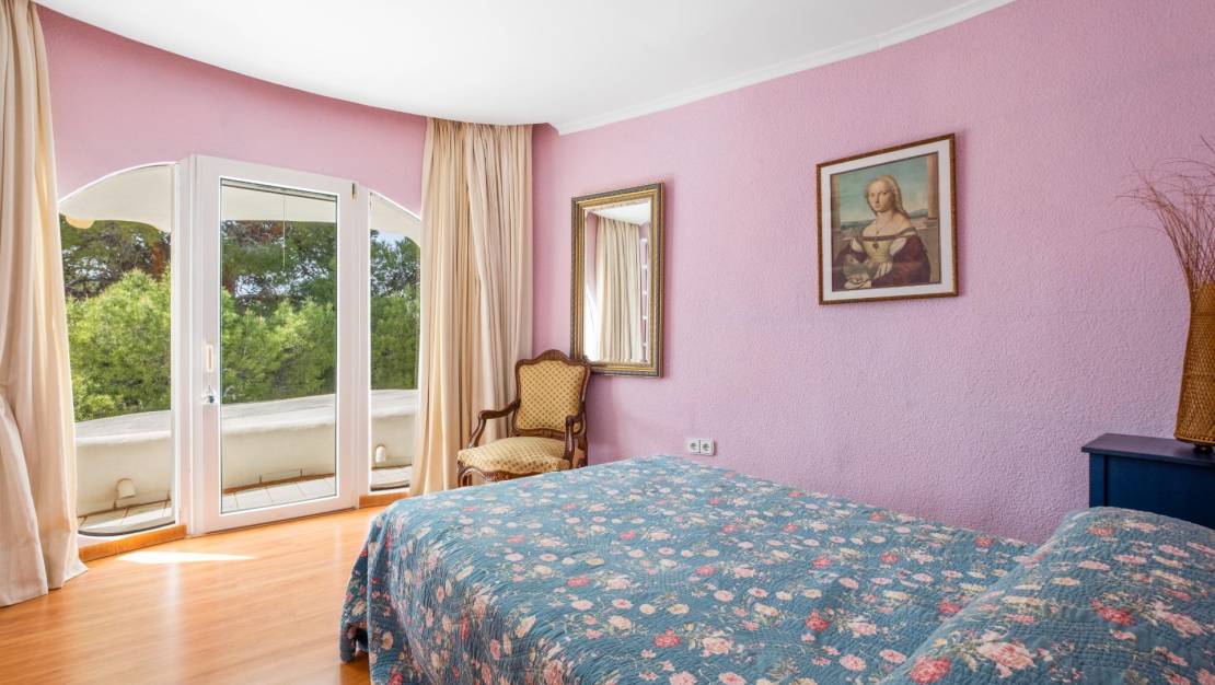 Sale - Villa - Altea