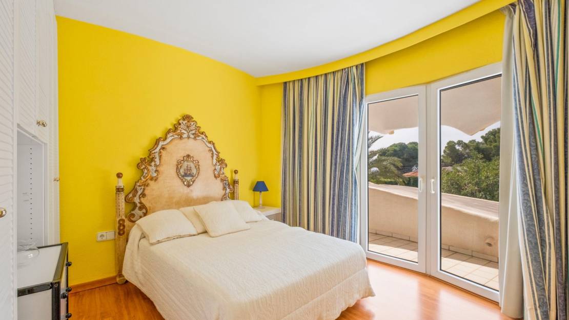 Sale - Villa - Altea