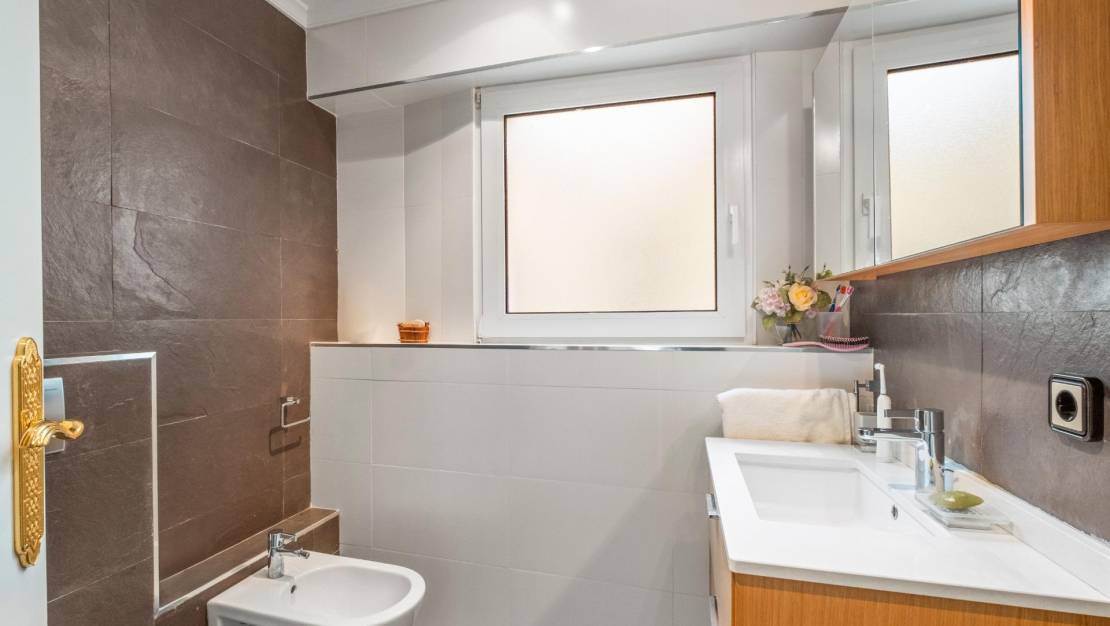 Sale - Villa - Altea