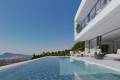 Sale - Villa - Altea