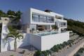 Sale - Villa - Altea