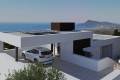 Sale - Villa - Altea