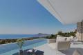 Sale - Villa - Altea