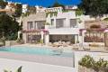 Sale - Villa - Altea