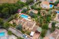 Sale - Villa - Altea