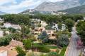 Sale - Villa - Altea