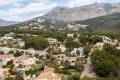 Sale - Villa - Altea