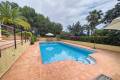 Sale - Villa - Altea