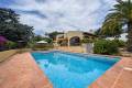 Sale - Villa - Altea