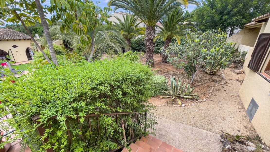 Sale - Villa - Altea