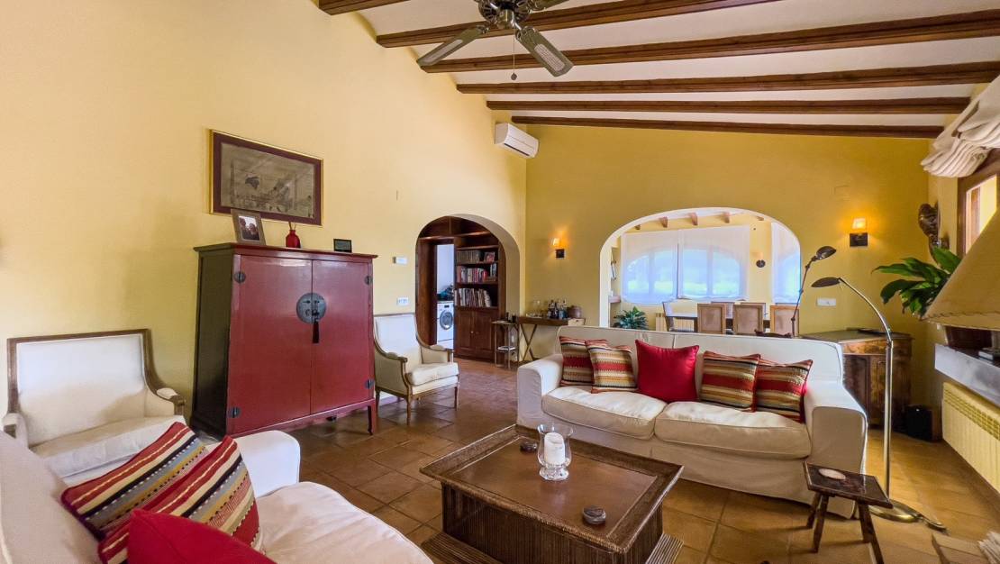 Sale - Villa - Altea