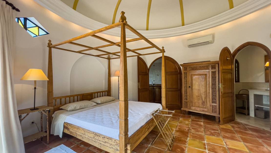 Sale - Villa - Altea
