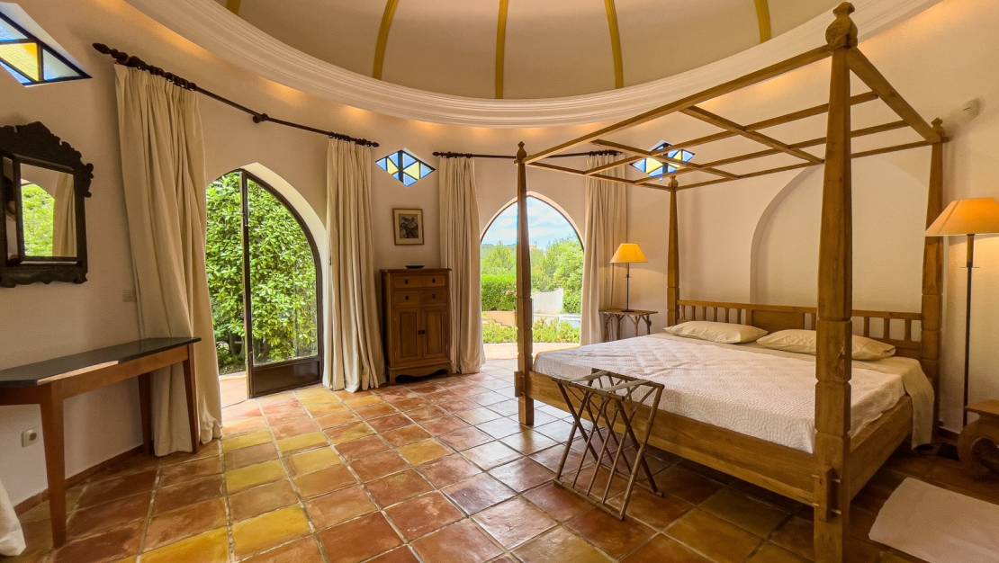 Sale - Villa - Altea